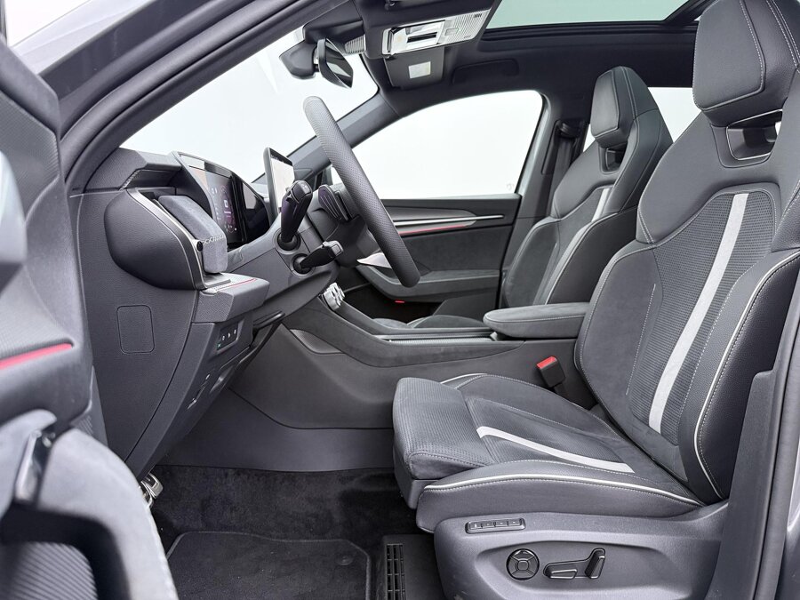 Škoda Kodiaq 1.5 TSI Sportline Business