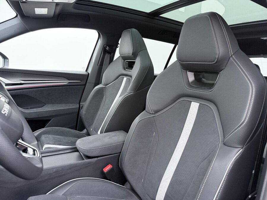 Škoda Kodiaq 1.5 TSI Sportline Business