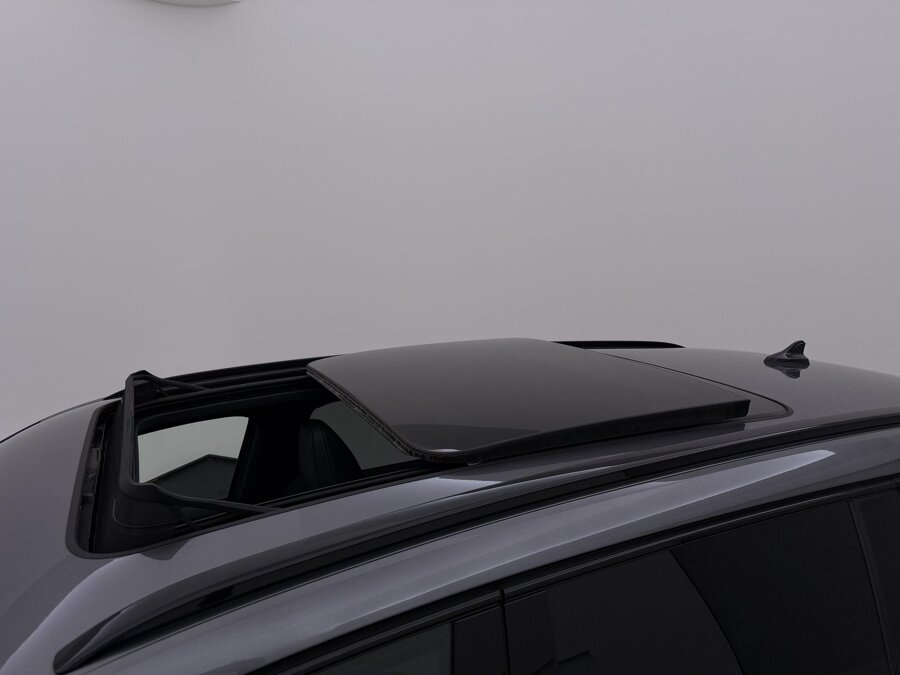Škoda Kodiaq 1.5 TSI Sportline Business