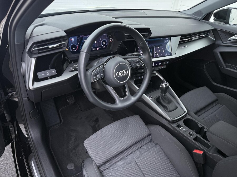 Audi A3 Sportback 30 TFSI Advanced