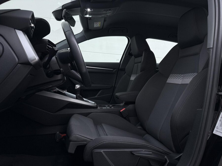 Audi A3 Sportback 30 TFSI Advanced