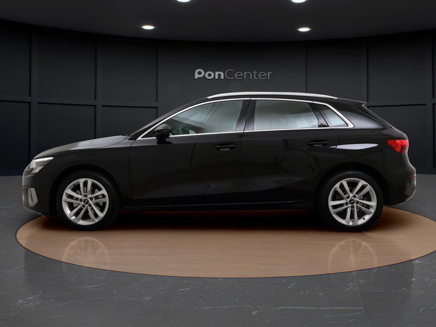 Audi A3 Sportback 30 TFSI Advanced