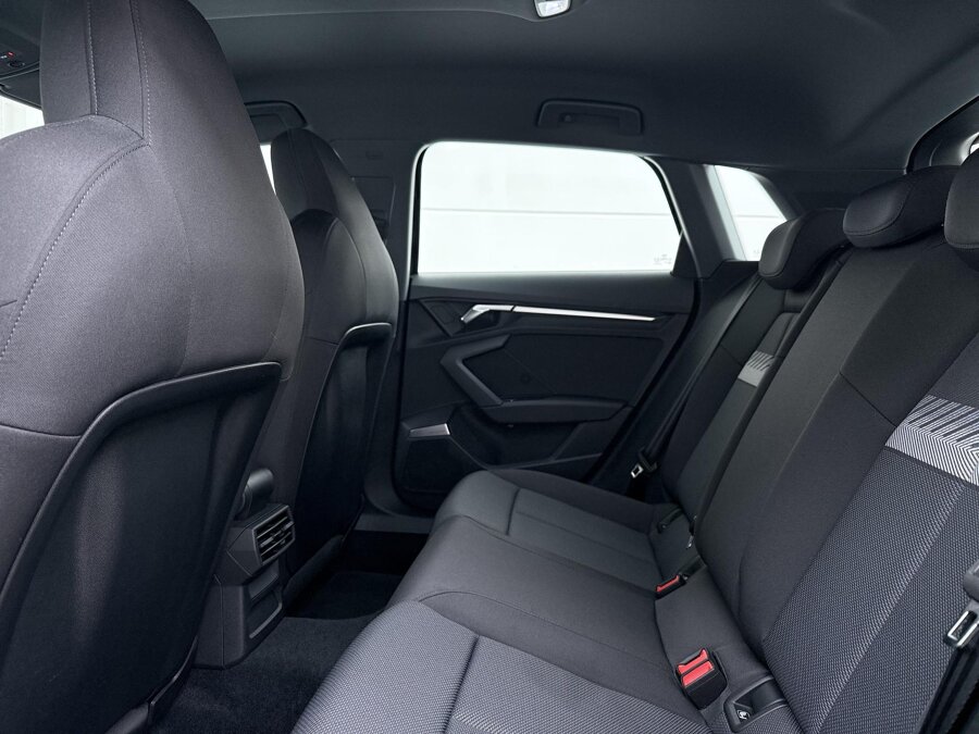 Audi A3 Sportback 30 TFSI Advanced
