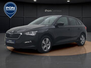 Škoda Scala 1.0 TSI Ambition