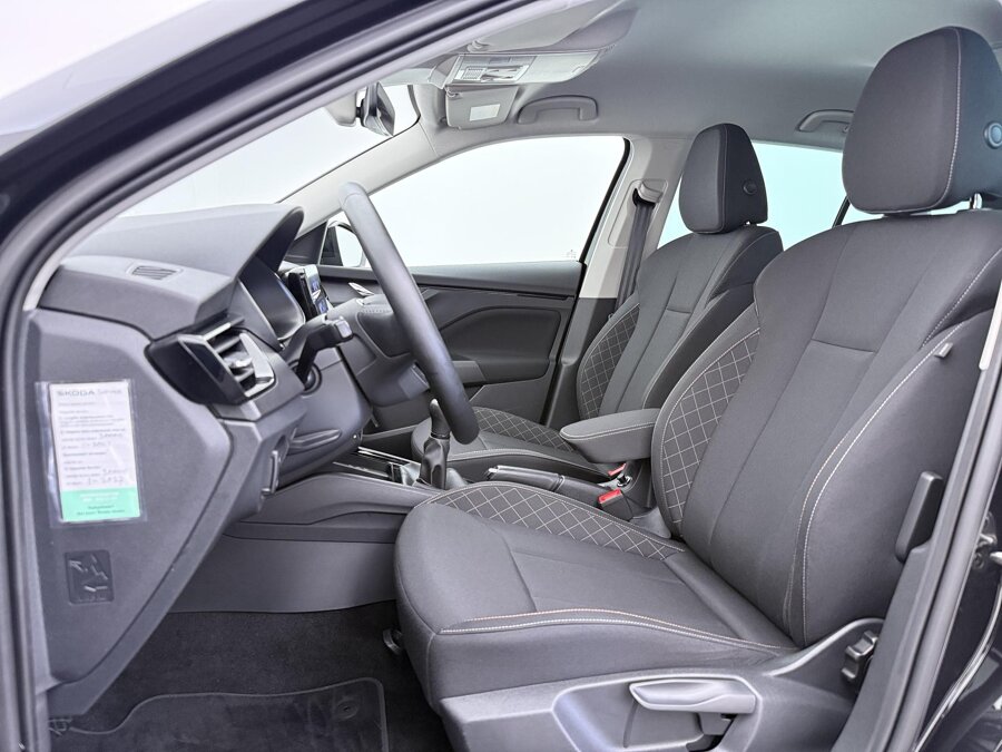 Škoda Scala 1.0 TSI Ambition