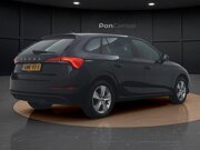 Škoda Scala 1.0 TSI Ambition