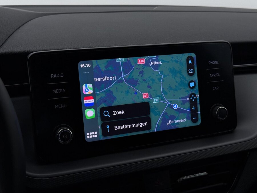 Škoda Scala 1.0 TSI Ambition