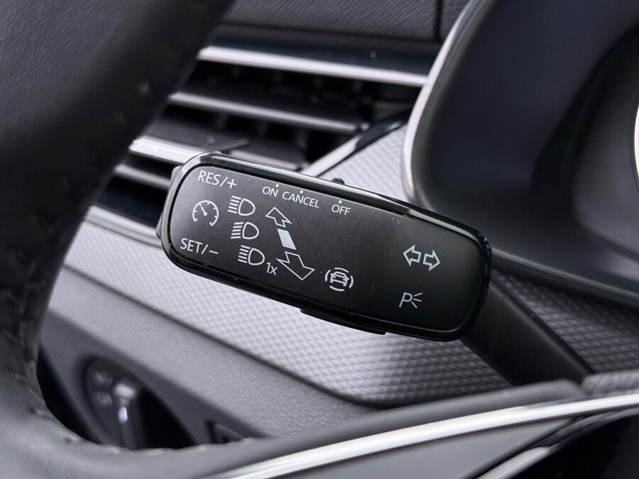 Škoda Scala 1.0 TSI Ambition