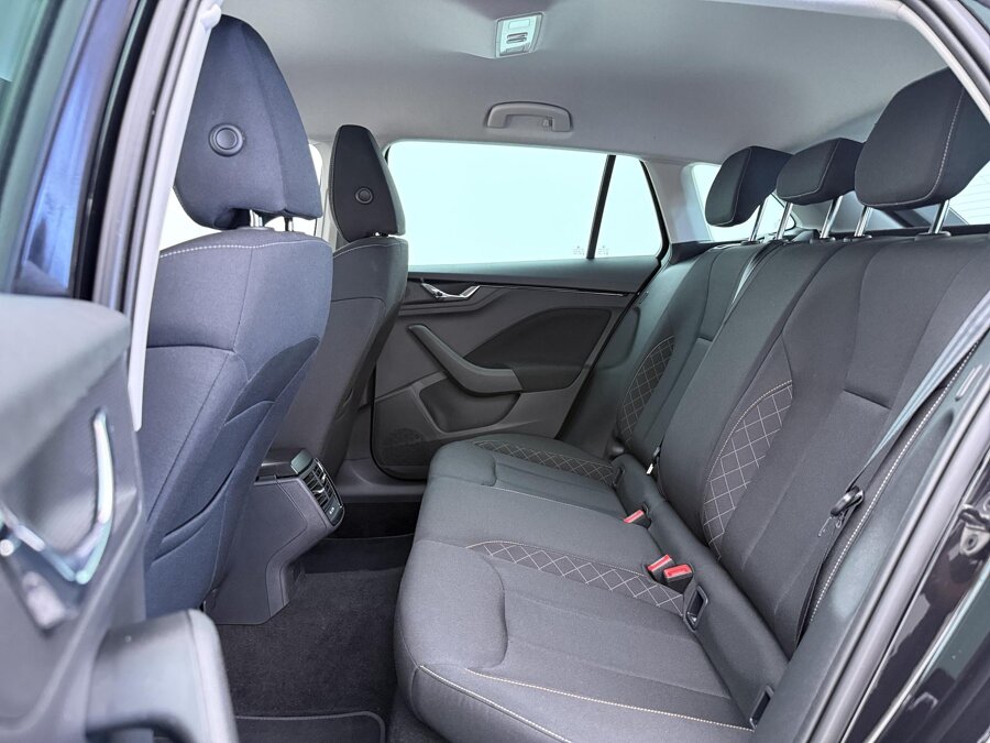 Škoda Scala 1.0 TSI Ambition