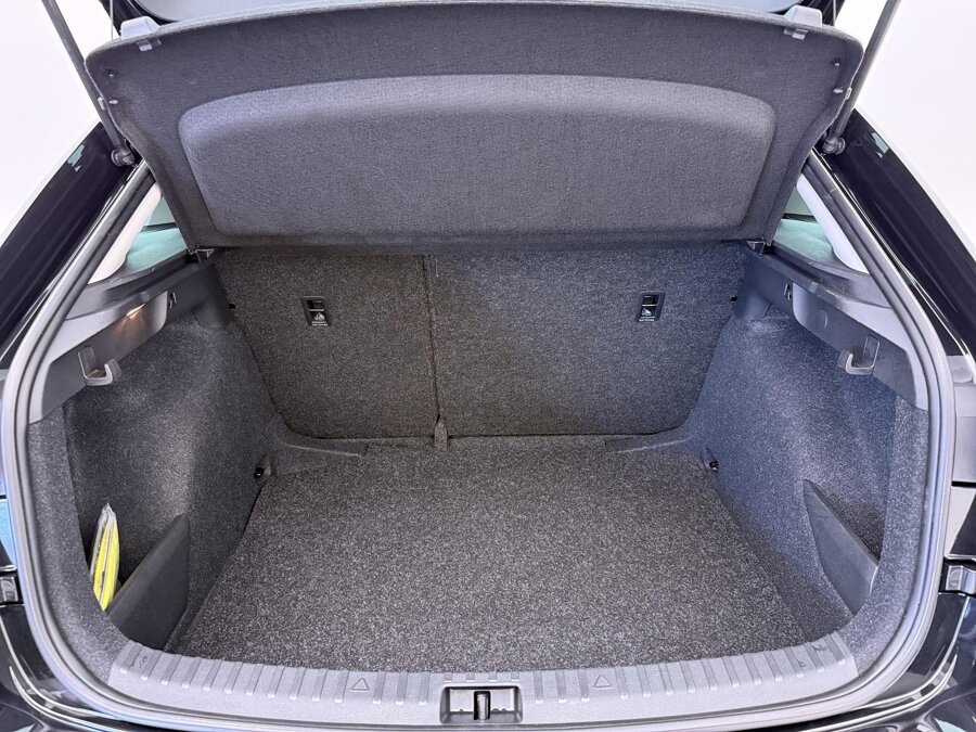Škoda Scala 1.0 TSI Ambition