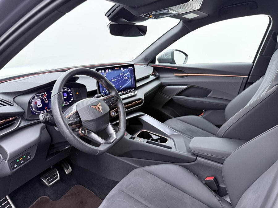 CUPRA Terramar 1.5 TSI e-Hybrid 272 PK VZ Performance