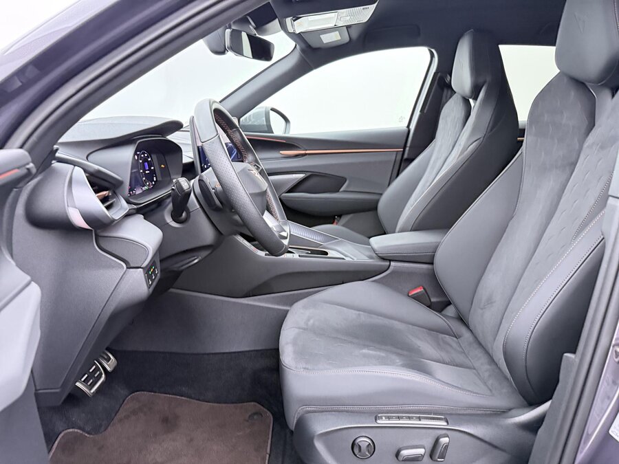 CUPRA Terramar 1.5 TSI e-Hybrid 272 PK VZ Performance