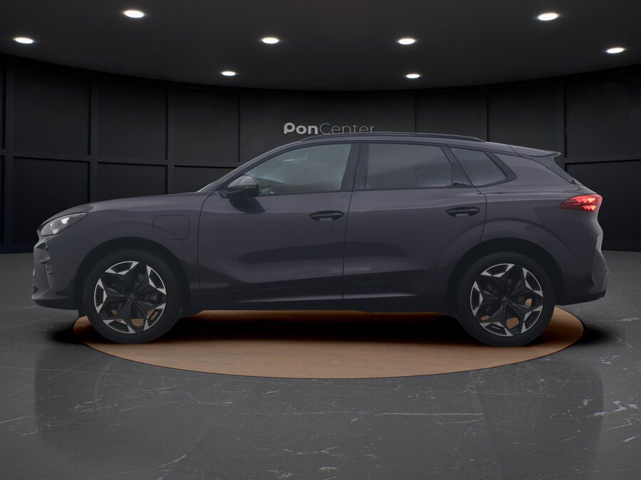 CUPRA Terramar 1.5 TSI e-Hybrid 272 PK VZ Performance