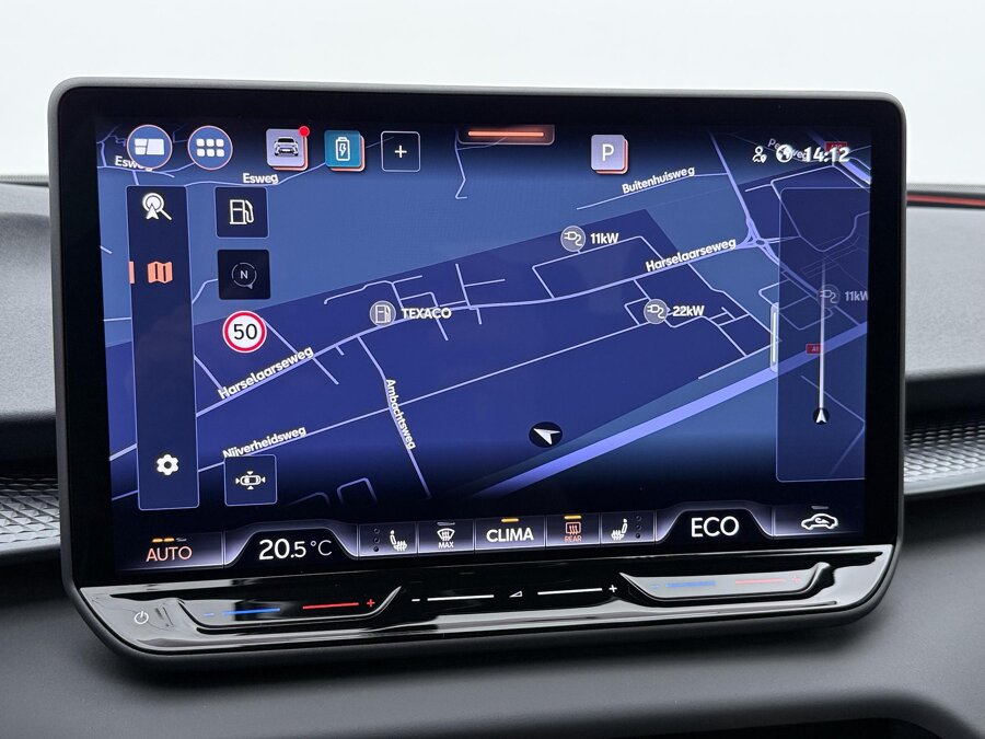 CUPRA Terramar 1.5 TSI e-Hybrid 272 PK VZ Performance