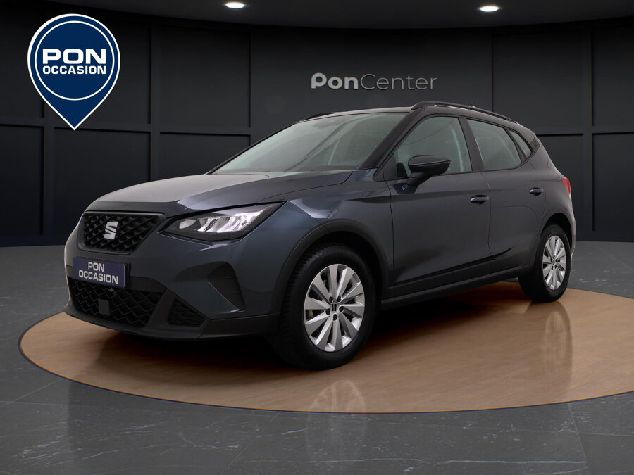 SEAT Arona 1.0 Eco TSI Style