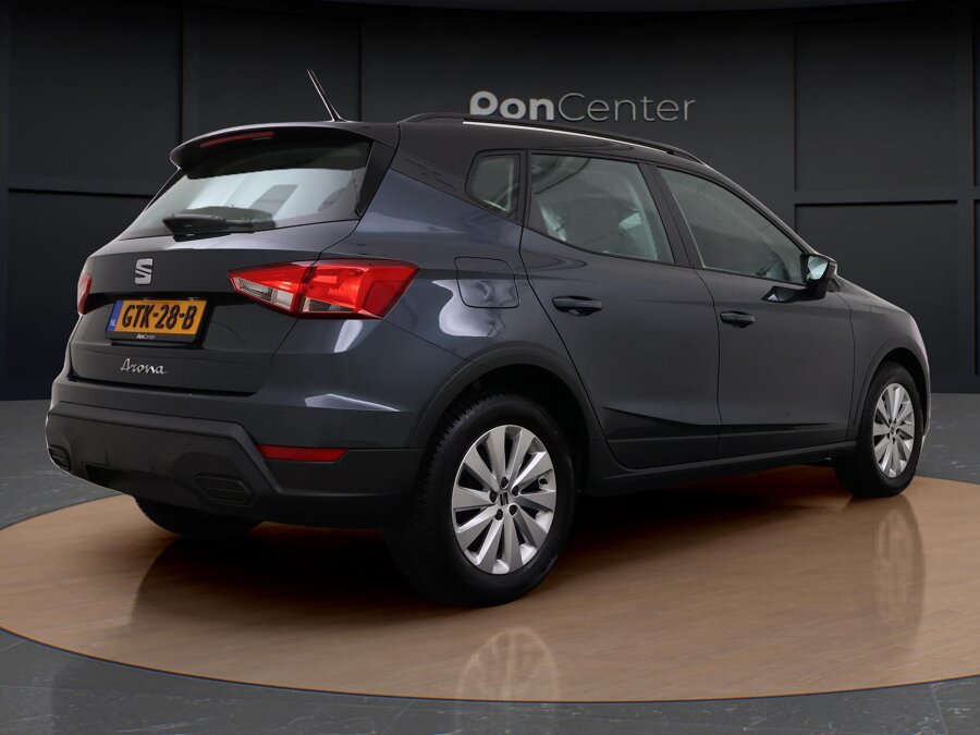 SEAT Arona 1.0 Eco TSI Style