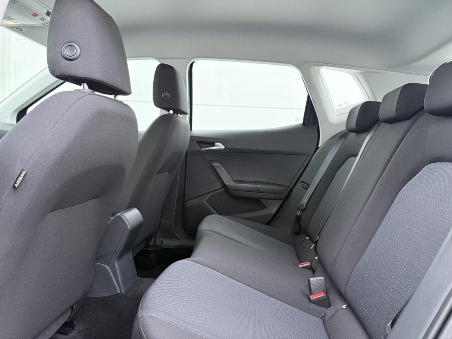 SEAT Arona 1.0 Eco TSI Style