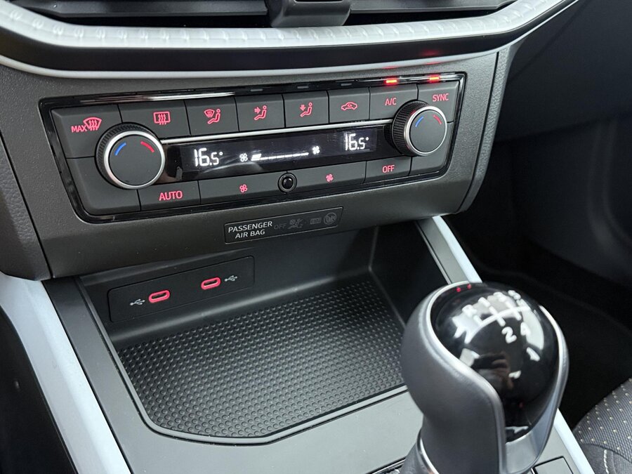 SEAT Arona 1.0 Eco TSI Style
