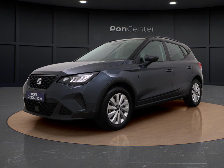 SEAT Arona 1.0 Eco TSI Style