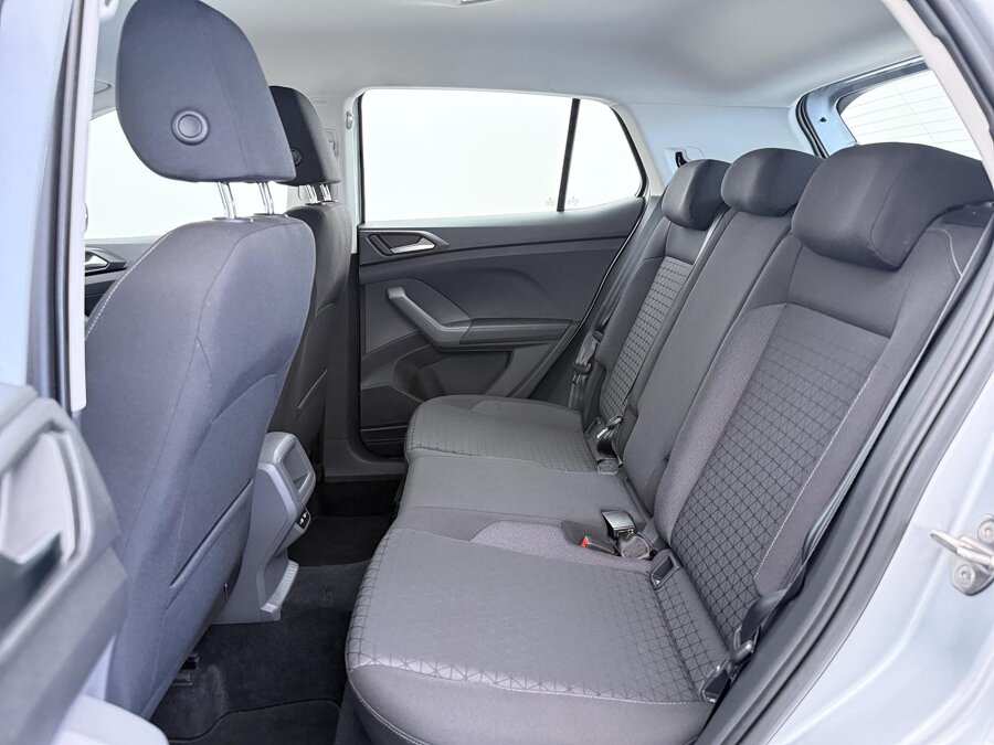 Volkswagen T-Cross 1.0 TSI Life