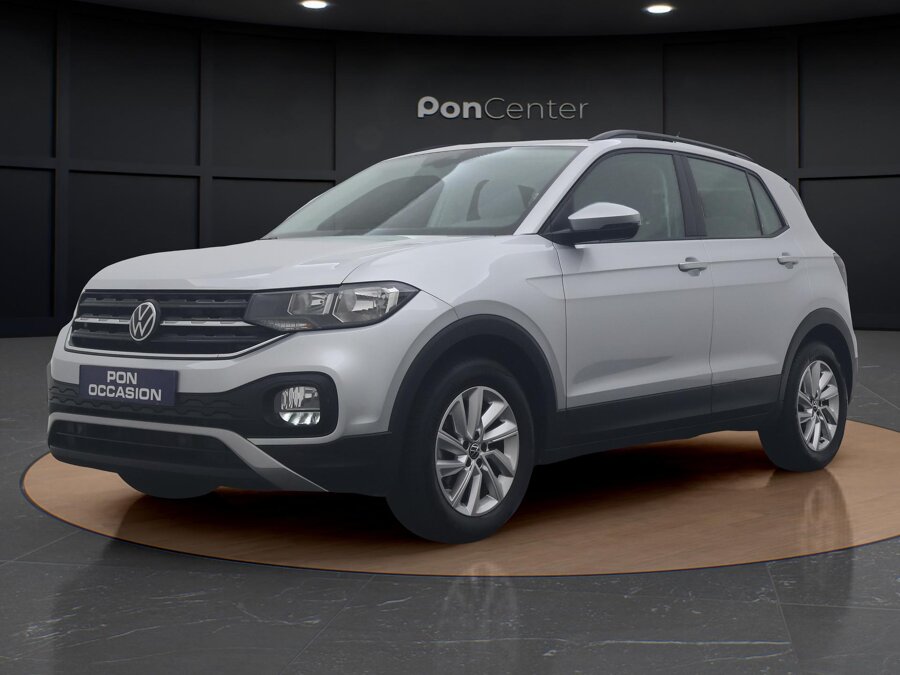 Volkswagen T-Cross 1.0 TSI Life