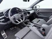 Audi Q3 Sportback 45 TFSIe S-line