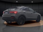 Audi Q3 Sportback 45 TFSIe S-line
