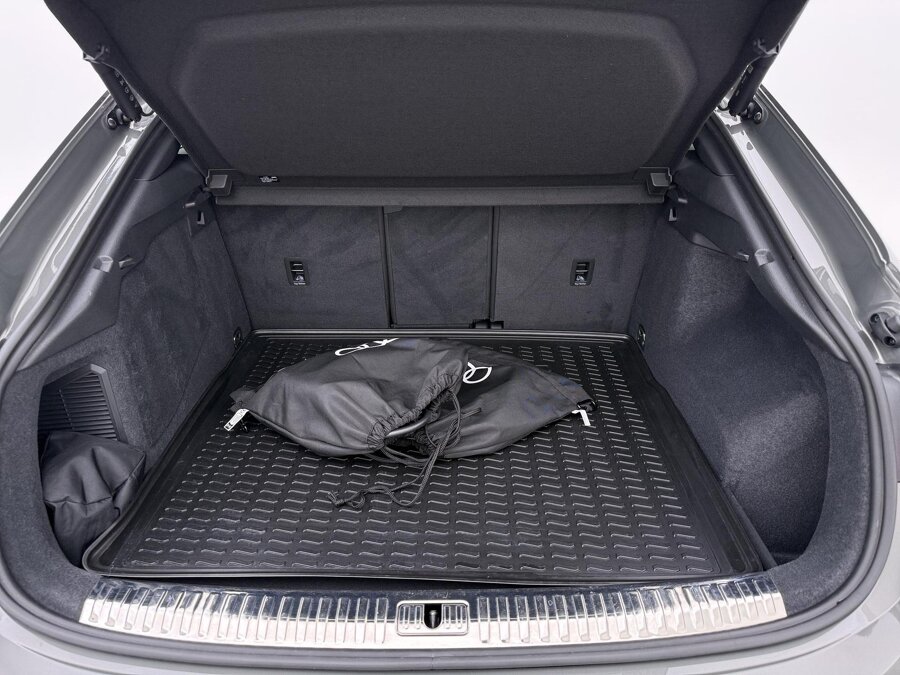 Audi Q3 Sportback 45 TFSIe S-line