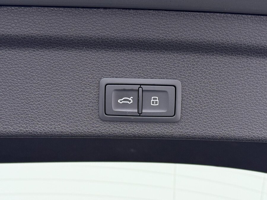 Audi Q3 Sportback 45 TFSIe S-line