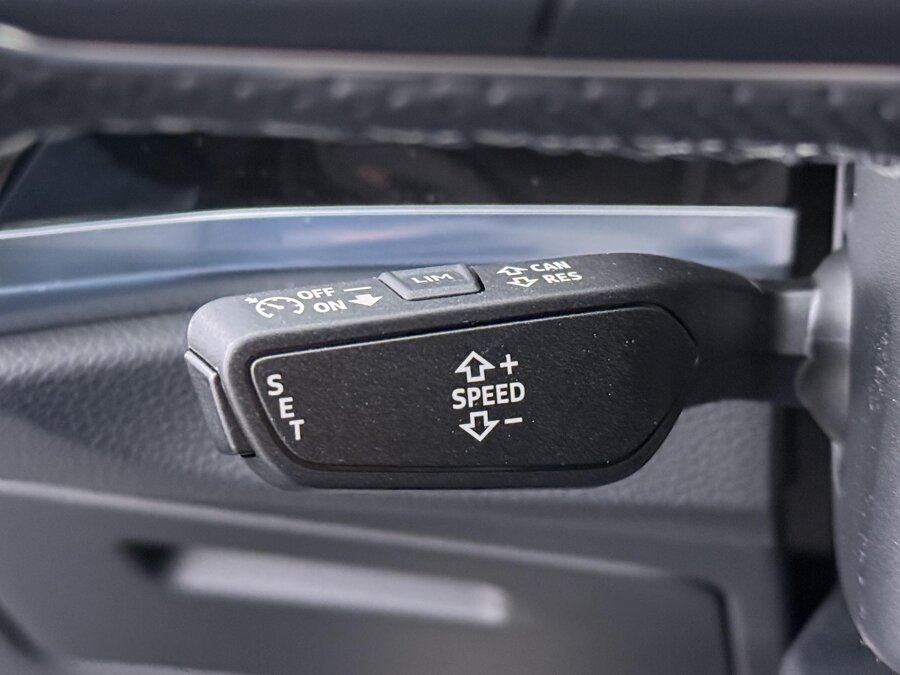 Audi Q3 Sportback 45 TFSIe S-line