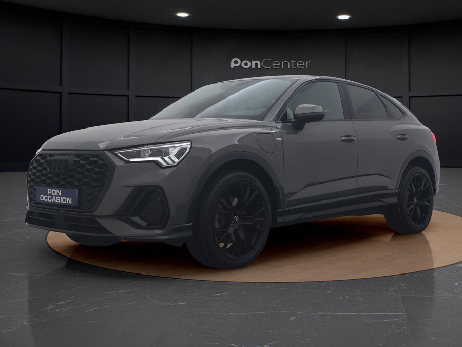 Audi Q3 Sportback 45 TFSIe S-line