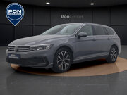 Volkswagen Passat Variant 1.4 TSI PHEV GTE Business