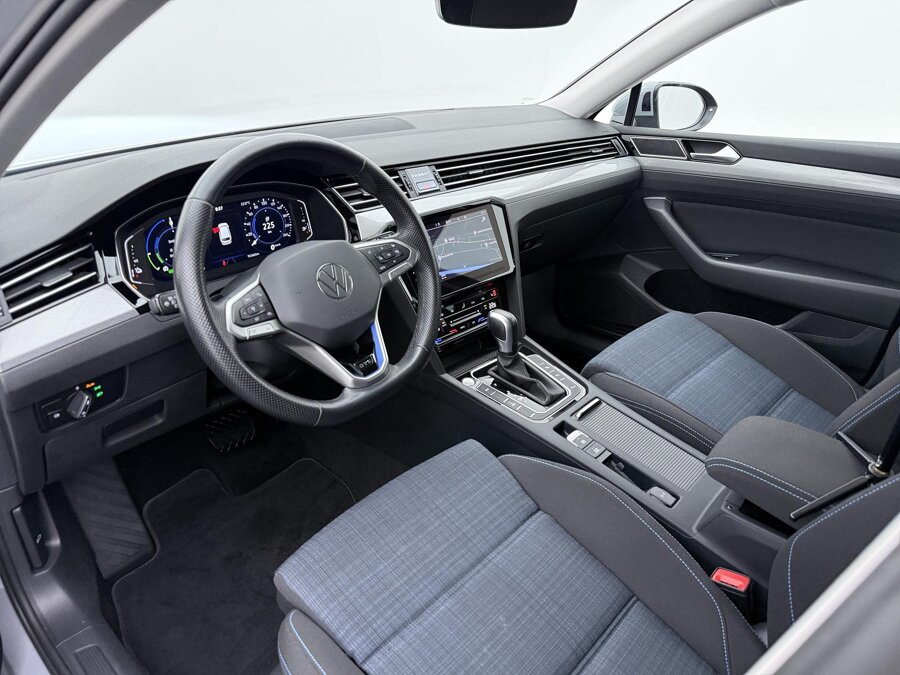 Volkswagen Passat Variant 1.4 TSI PHEV GTE Business