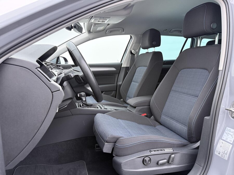 Volkswagen Passat Variant 1.4 TSI PHEV GTE Business