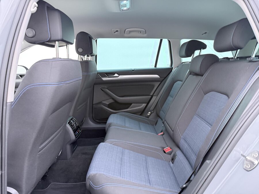Volkswagen Passat Variant 1.4 TSI PHEV GTE Business