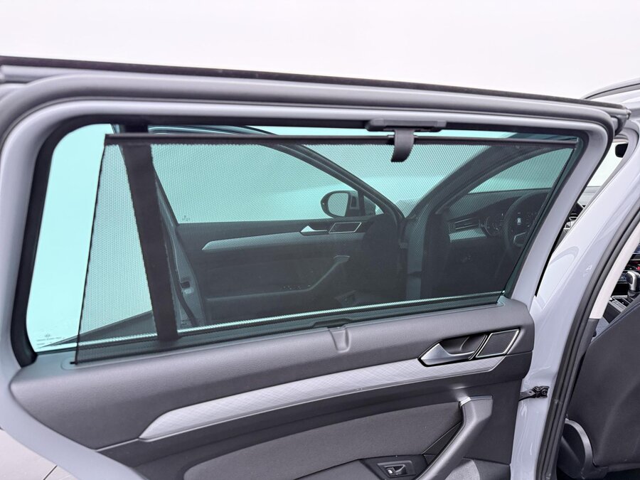 Volkswagen Passat Variant 1.4 TSI PHEV GTE Business