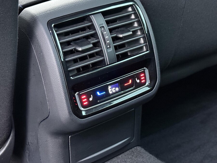 Volkswagen Passat Variant 1.4 TSI PHEV GTE Business