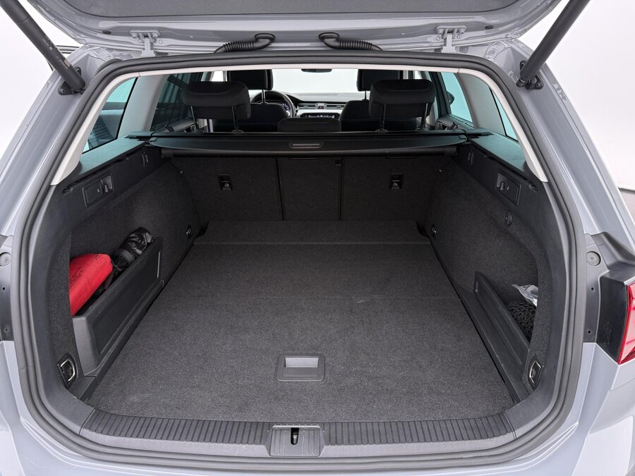Volkswagen Passat Variant 1.4 TSI PHEV GTE Business