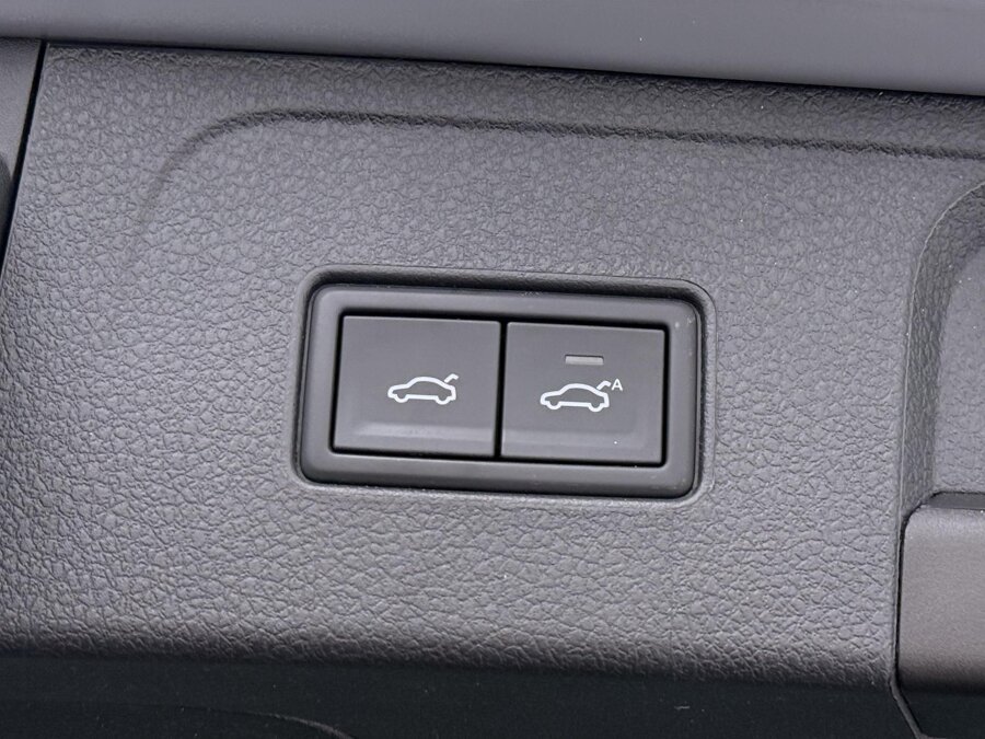 Volkswagen Passat Variant 1.4 TSI PHEV GTE Business