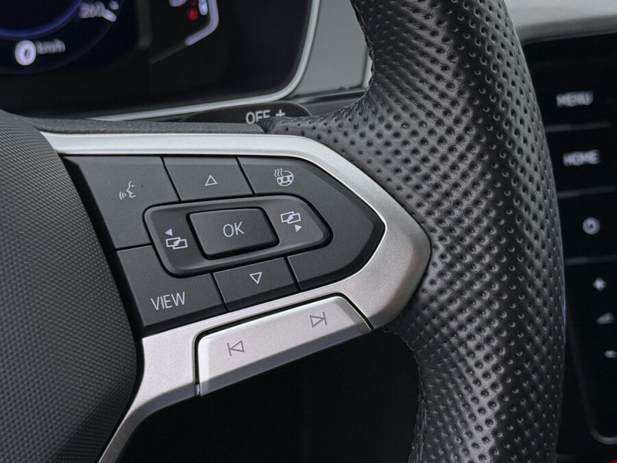 Volkswagen Passat Variant 1.4 TSI PHEV GTE Business