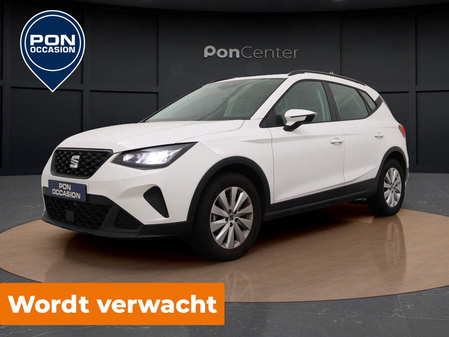SEAT Arona 1.0 Eco TSI Reference
