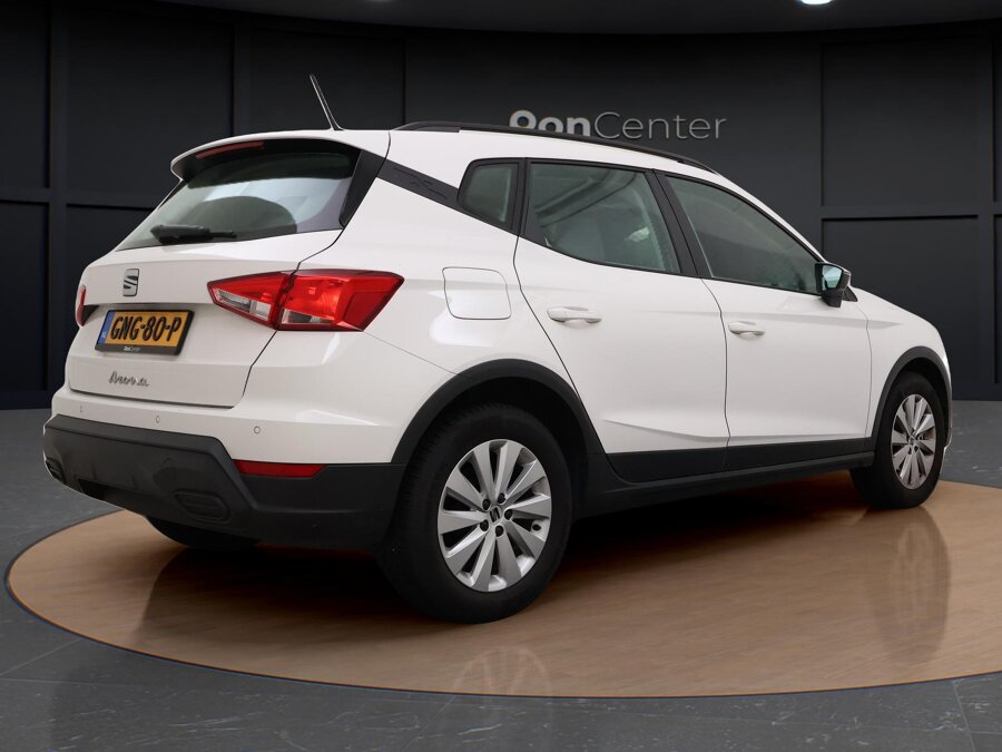SEAT Arona 1.0 Eco TSI Reference