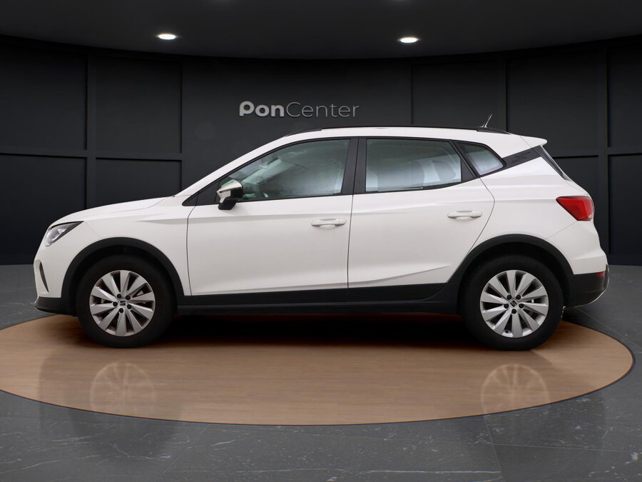 SEAT Arona 1.0 Eco TSI Reference