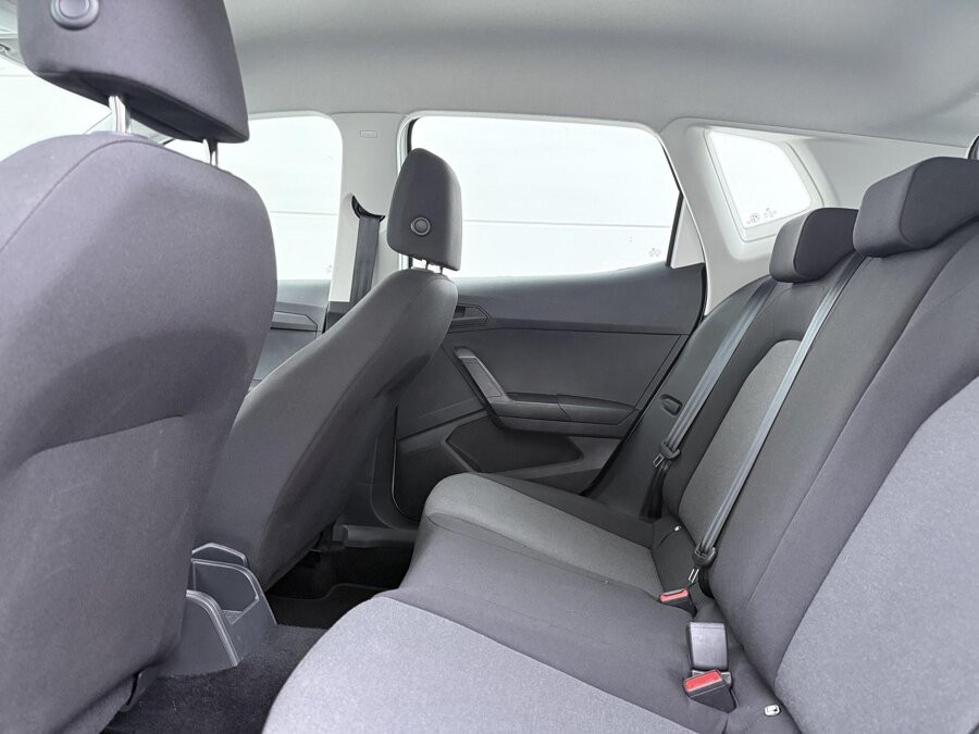 SEAT Arona 1.0 Eco TSI Reference