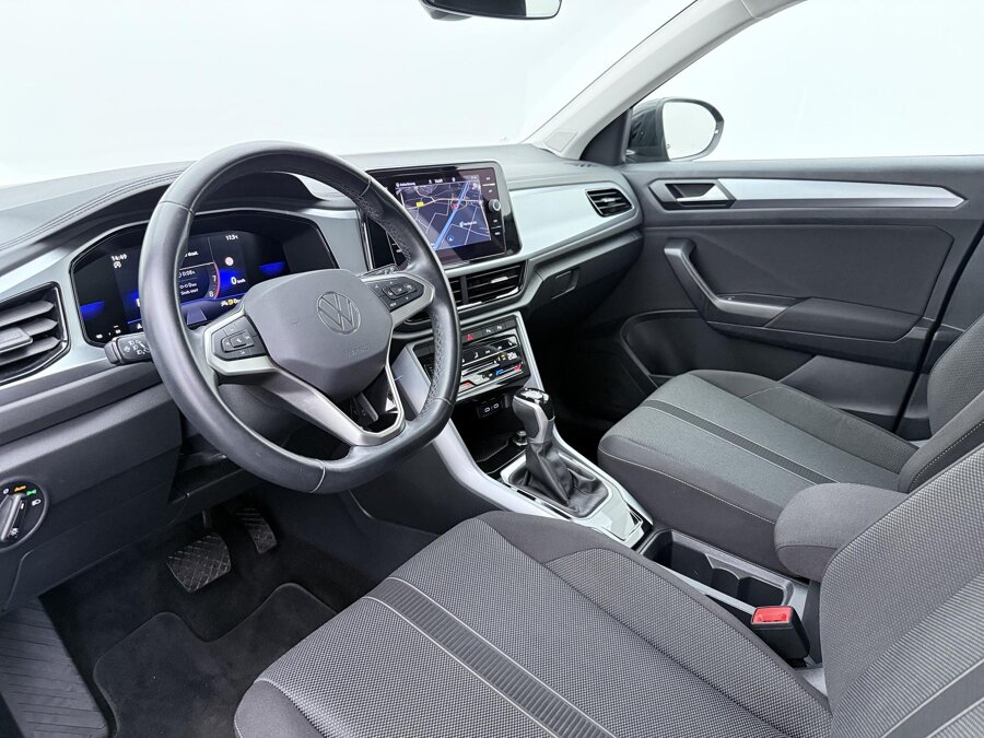Volkswagen T-Roc 1.5 TSI Life