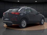 Volkswagen T-Roc 1.5 TSI Life