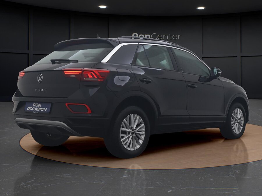 Volkswagen T-Roc 1.5 TSI Life