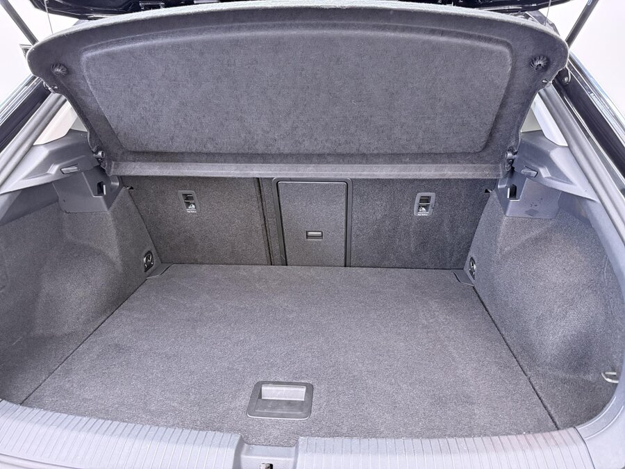Volkswagen T-Roc 1.5 TSI Life