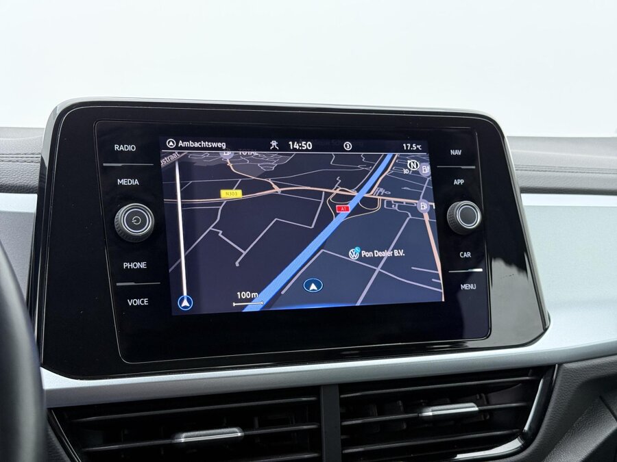 Volkswagen T-Roc 1.5 TSI Life