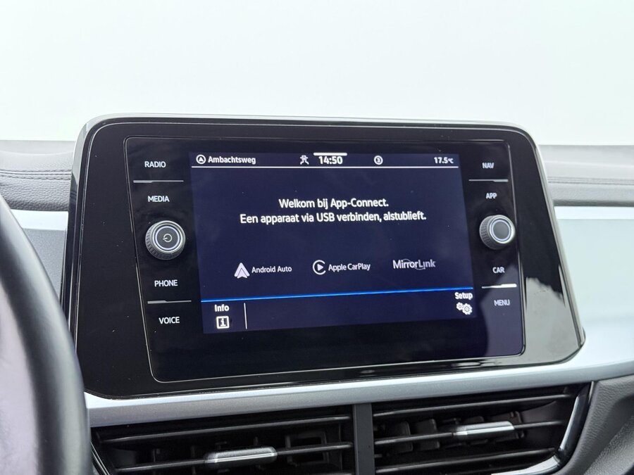 Volkswagen T-Roc 1.5 TSI Life